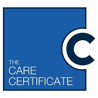 The Care Certificate Logo